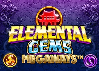 RTP Pragmatic Play Elemental Gems Megaways